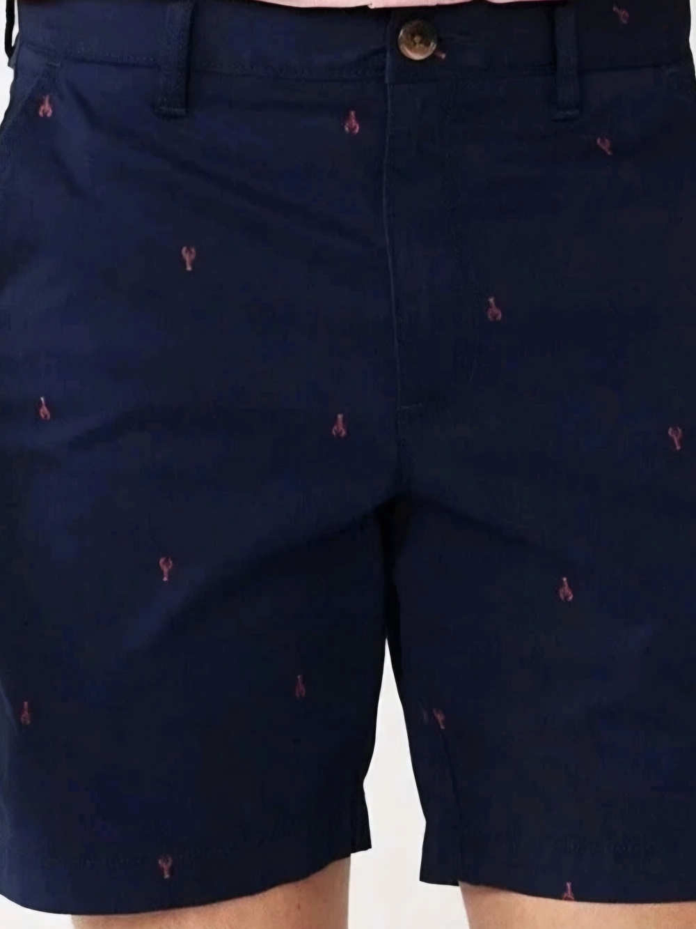 Men's Croft & Barrow Lobster Shorts